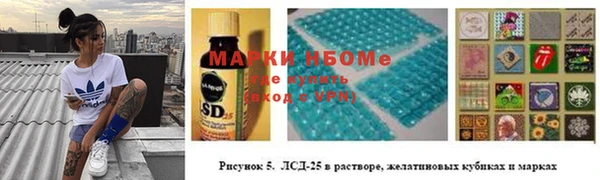 твердый Алексеевка