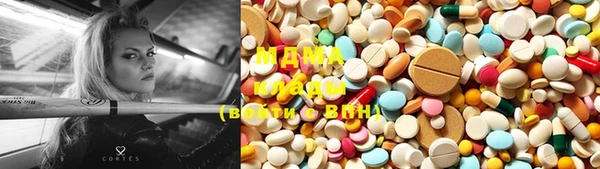 твердый Алексеевка